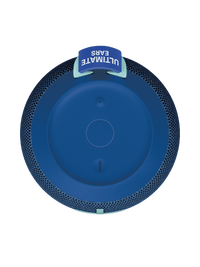 WONDERBOOM 4 - Cobalt Blue