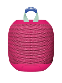 WONDERBOOM 4 - Hyper Pink