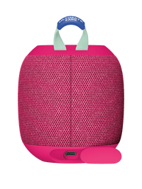WONDERBOOM 4 - Hyper Pink