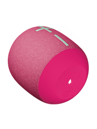 WONDERBOOM 4 - Hyper Pink