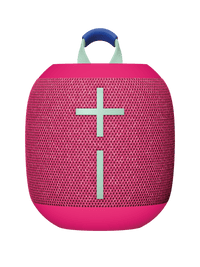 WONDERBOOM 4 - Hyper Pink