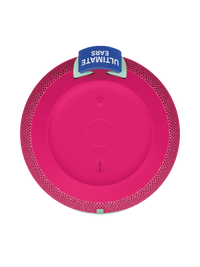 WONDERBOOM 4 - Hyper Pink